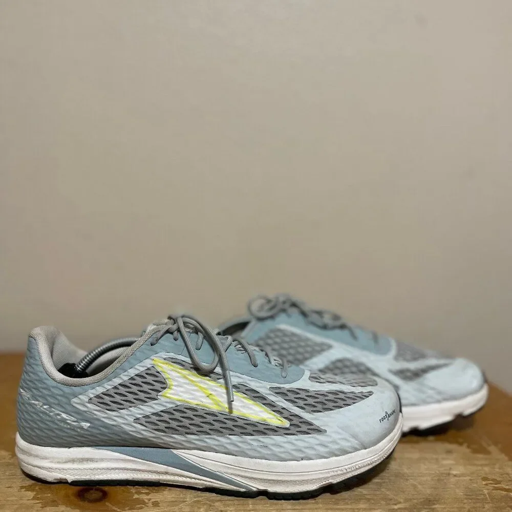 Altra AL0A4QT0416 Viho Road Walking Running Shoe Women's Sz 9.5